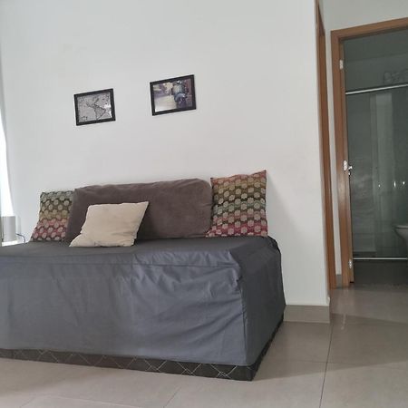 Apartamento Luxo No Centro Ubá Exterior photo