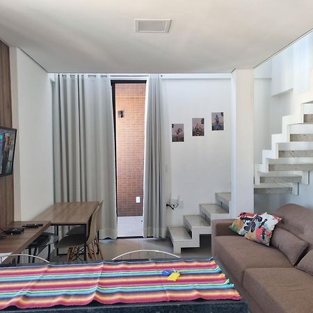Apartamento Luxo No Centro Ubá Exterior photo
