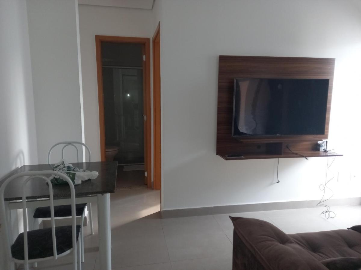 Apartamento Luxo No Centro Ubá Exterior photo