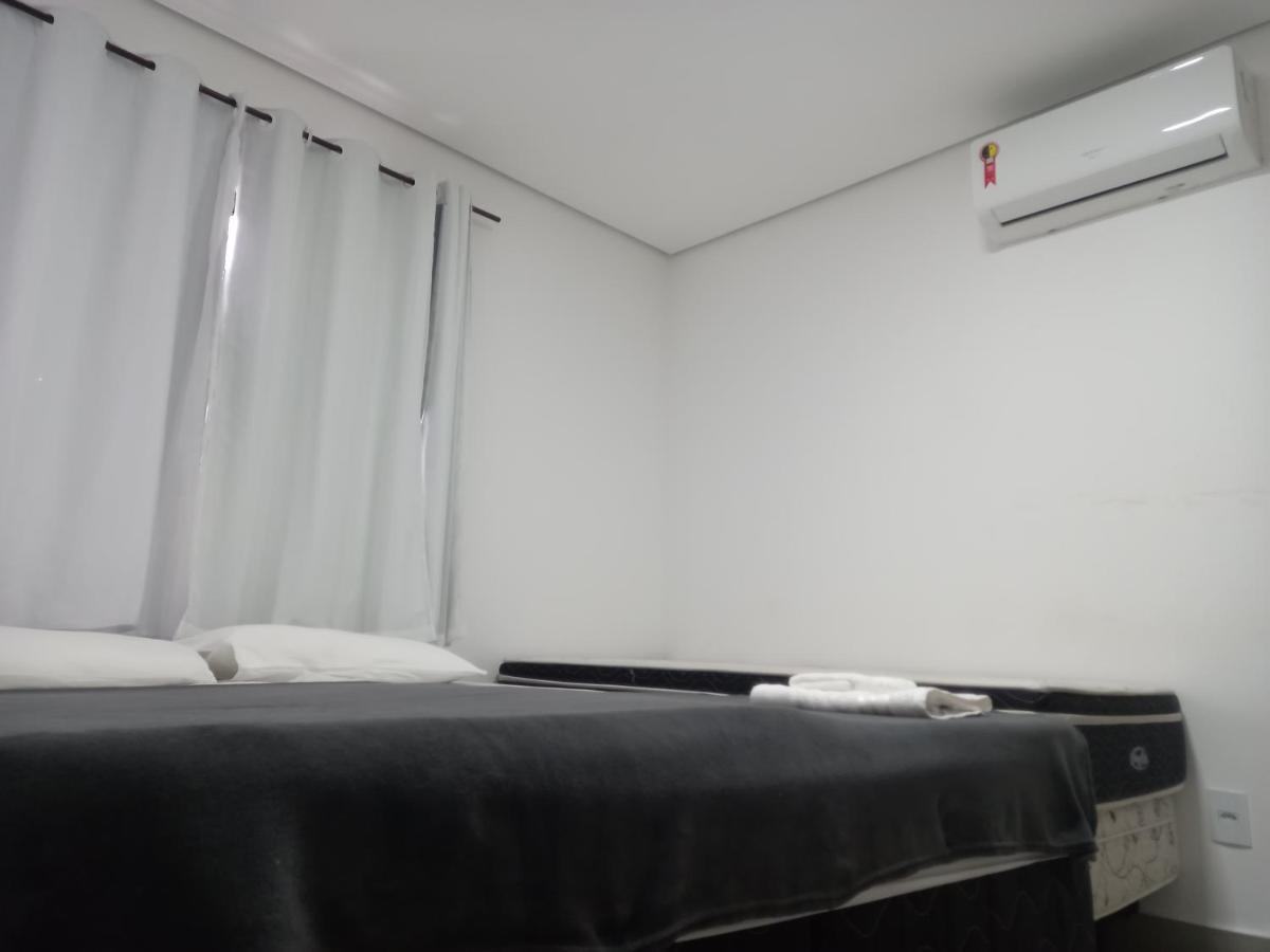 Apartamento Luxo No Centro Ubá Exterior photo