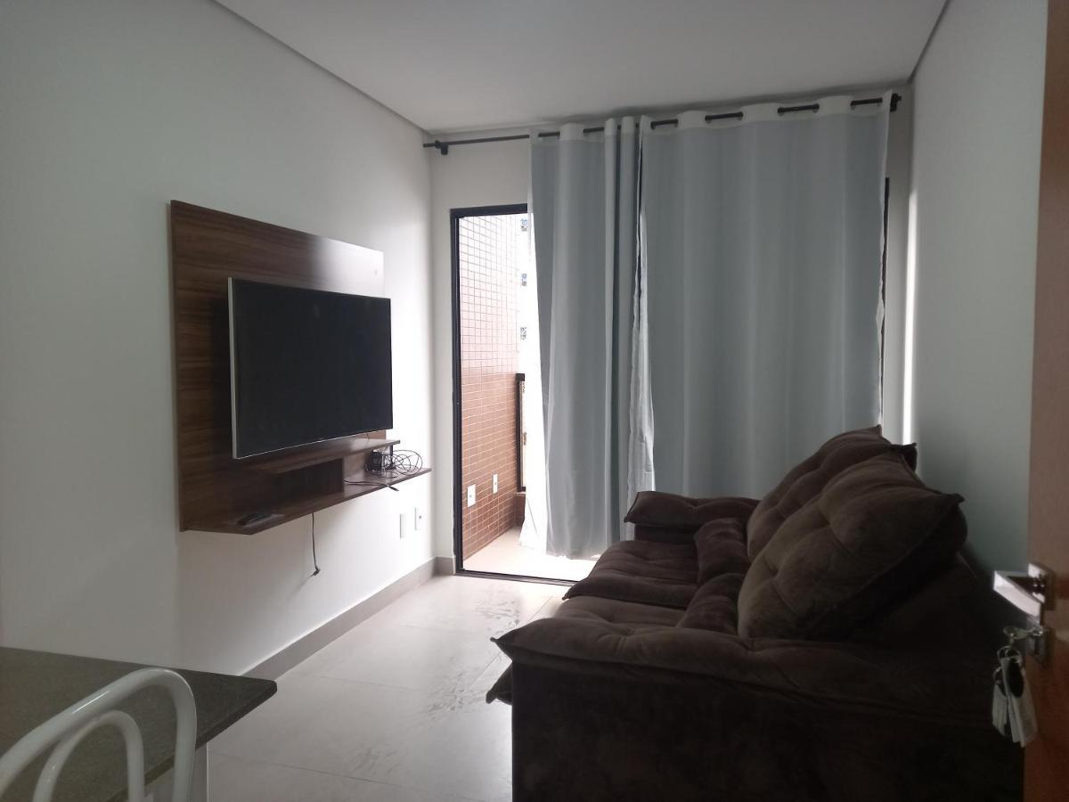 Apartamento Luxo No Centro Ubá Exterior photo