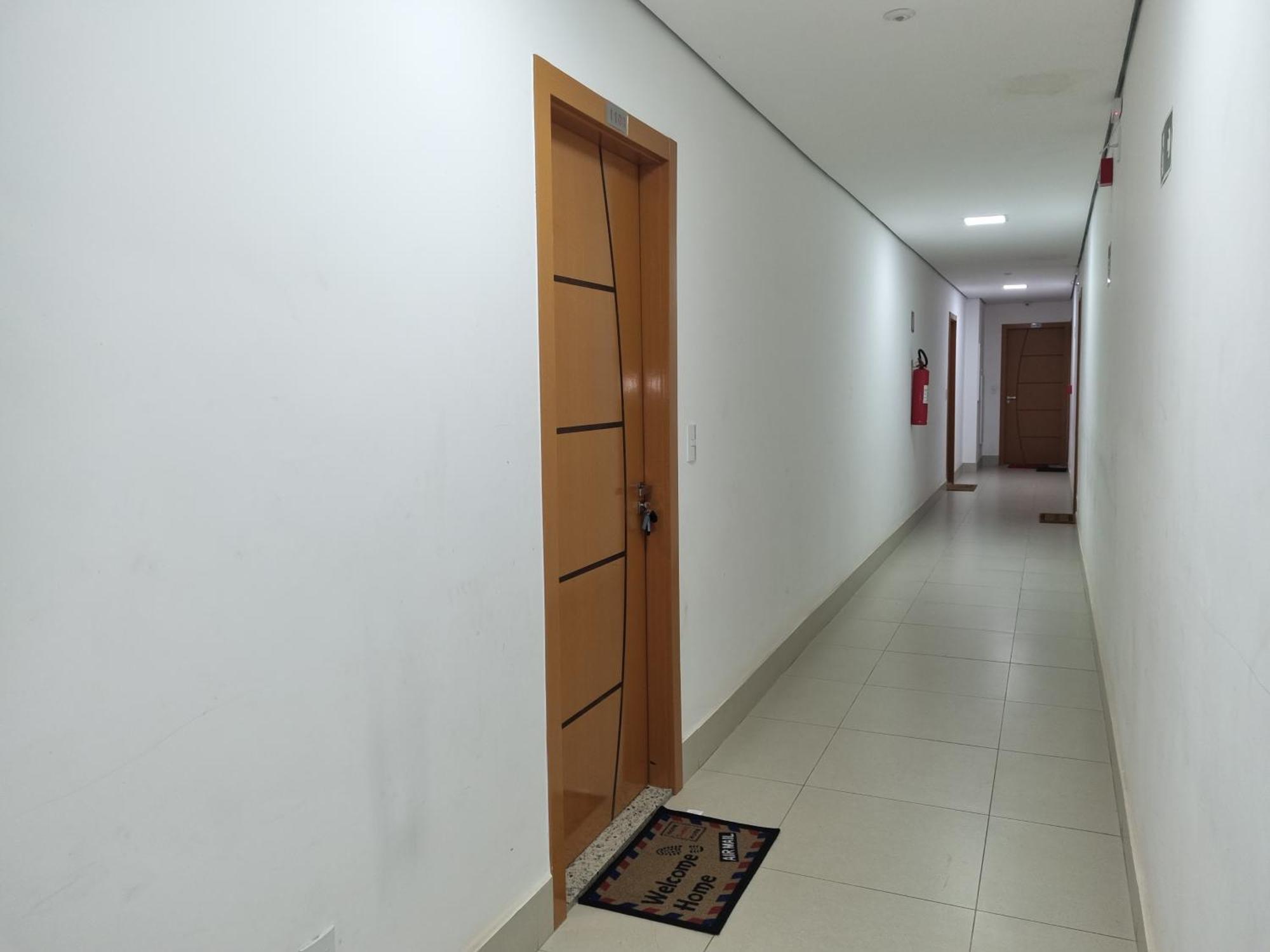 Apartamento Luxo No Centro Ubá Exterior photo