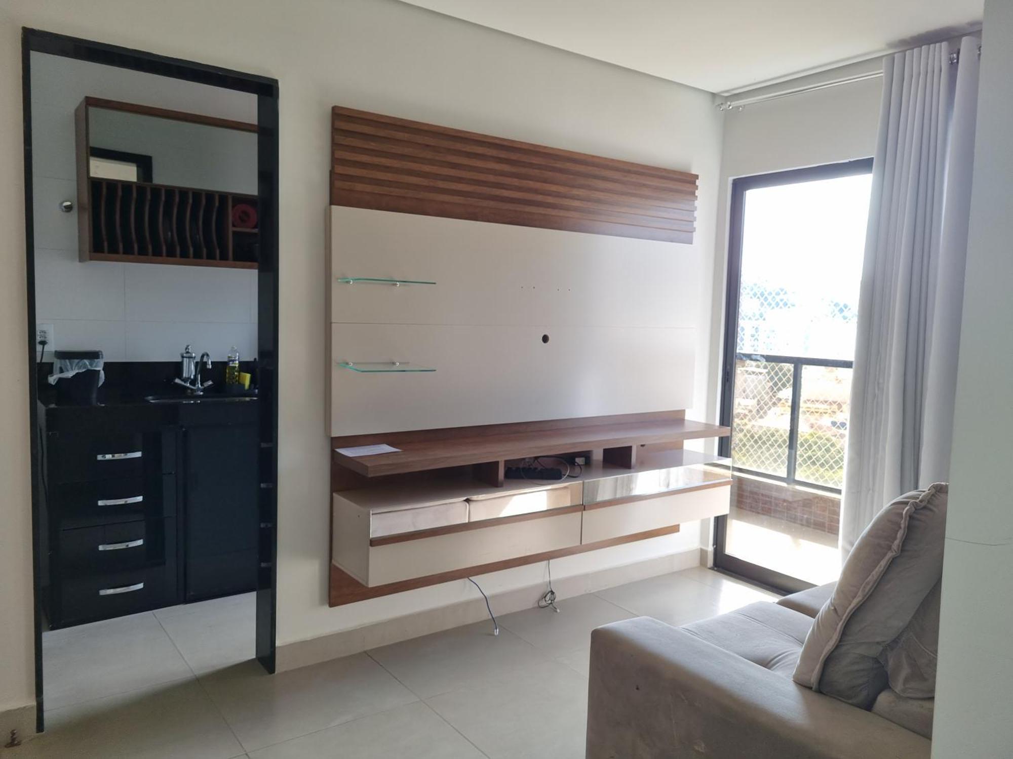 Apartamento Luxo No Centro Ubá Room photo