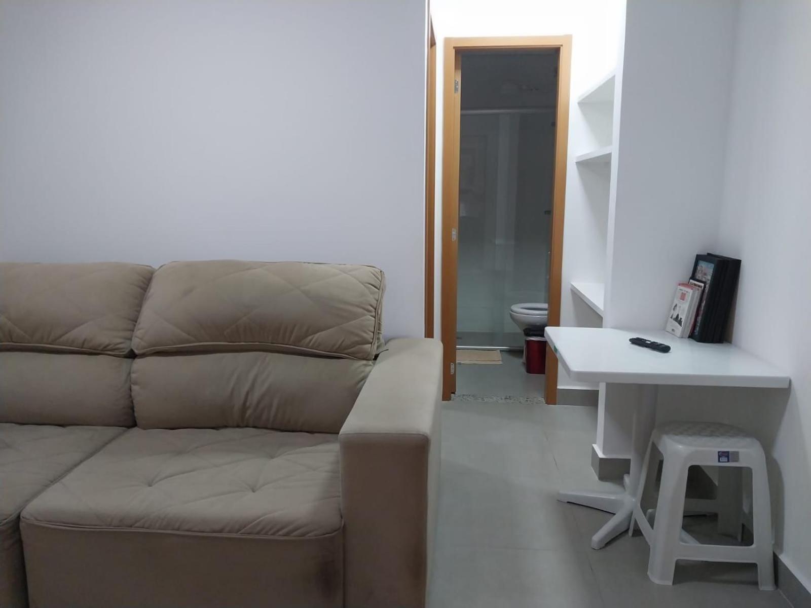 Apartamento Luxo No Centro Ubá Exterior photo