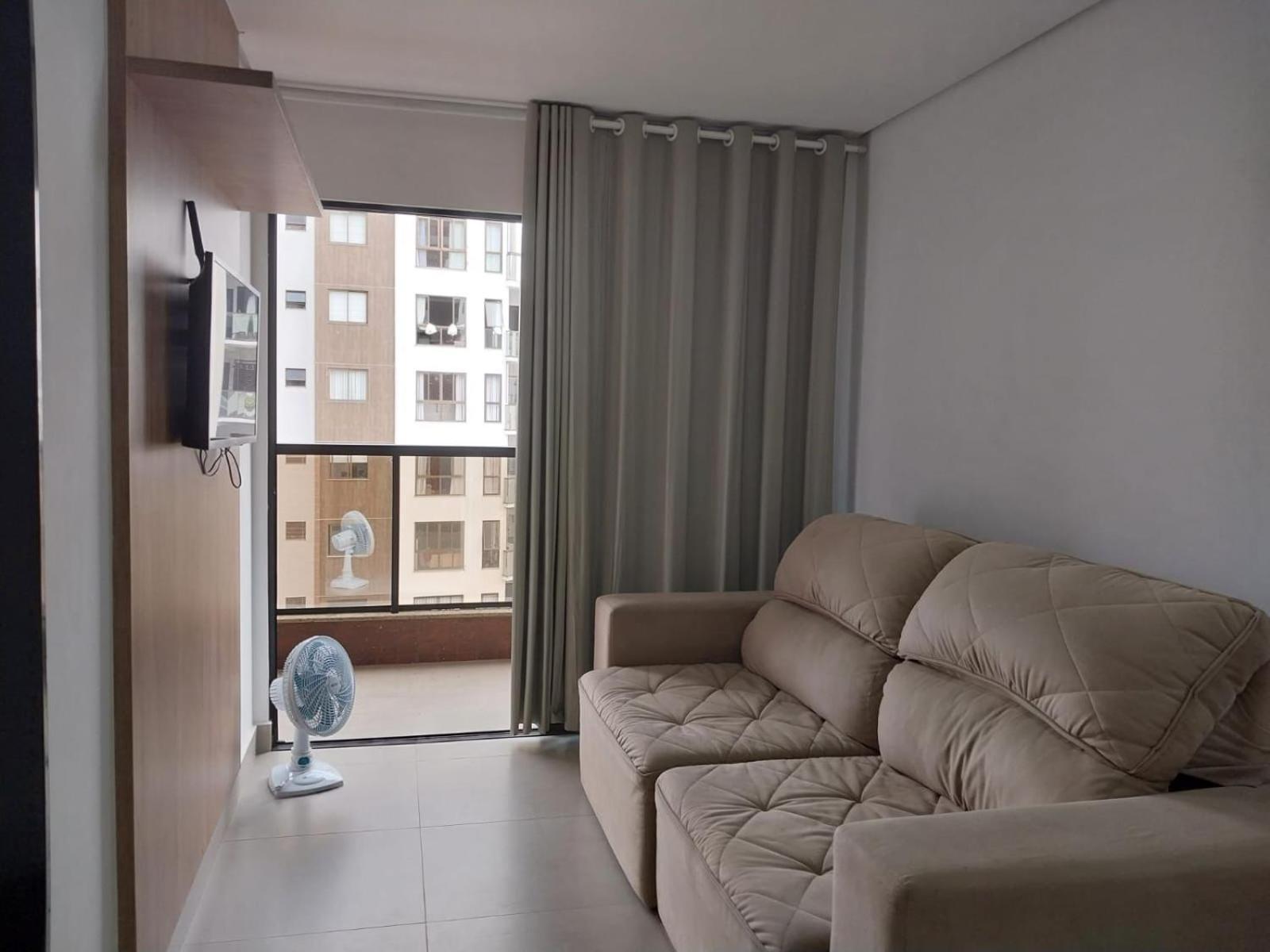 Apartamento Luxo No Centro Ubá Exterior photo