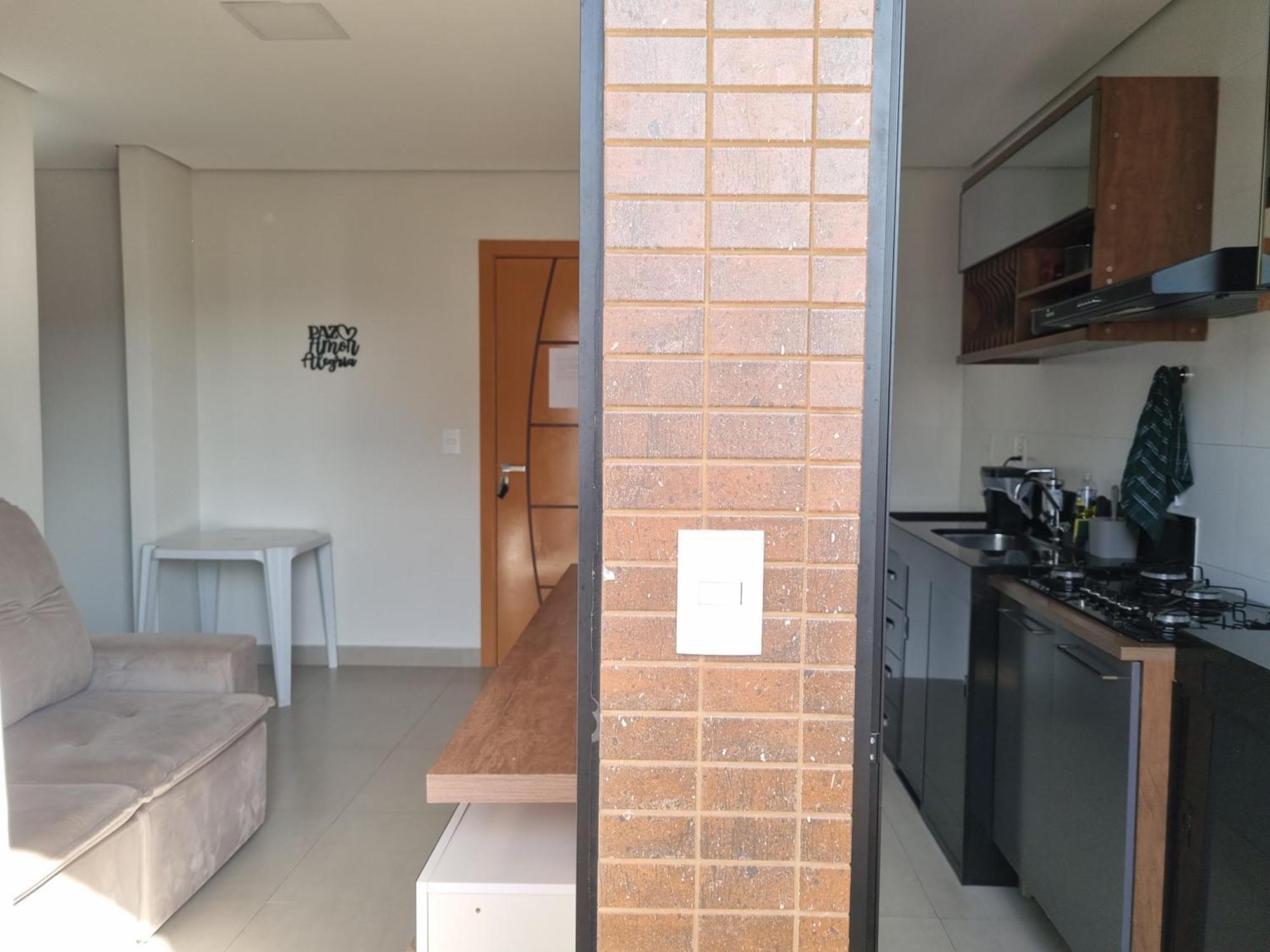 Apartamento Luxo No Centro Ubá Room photo
