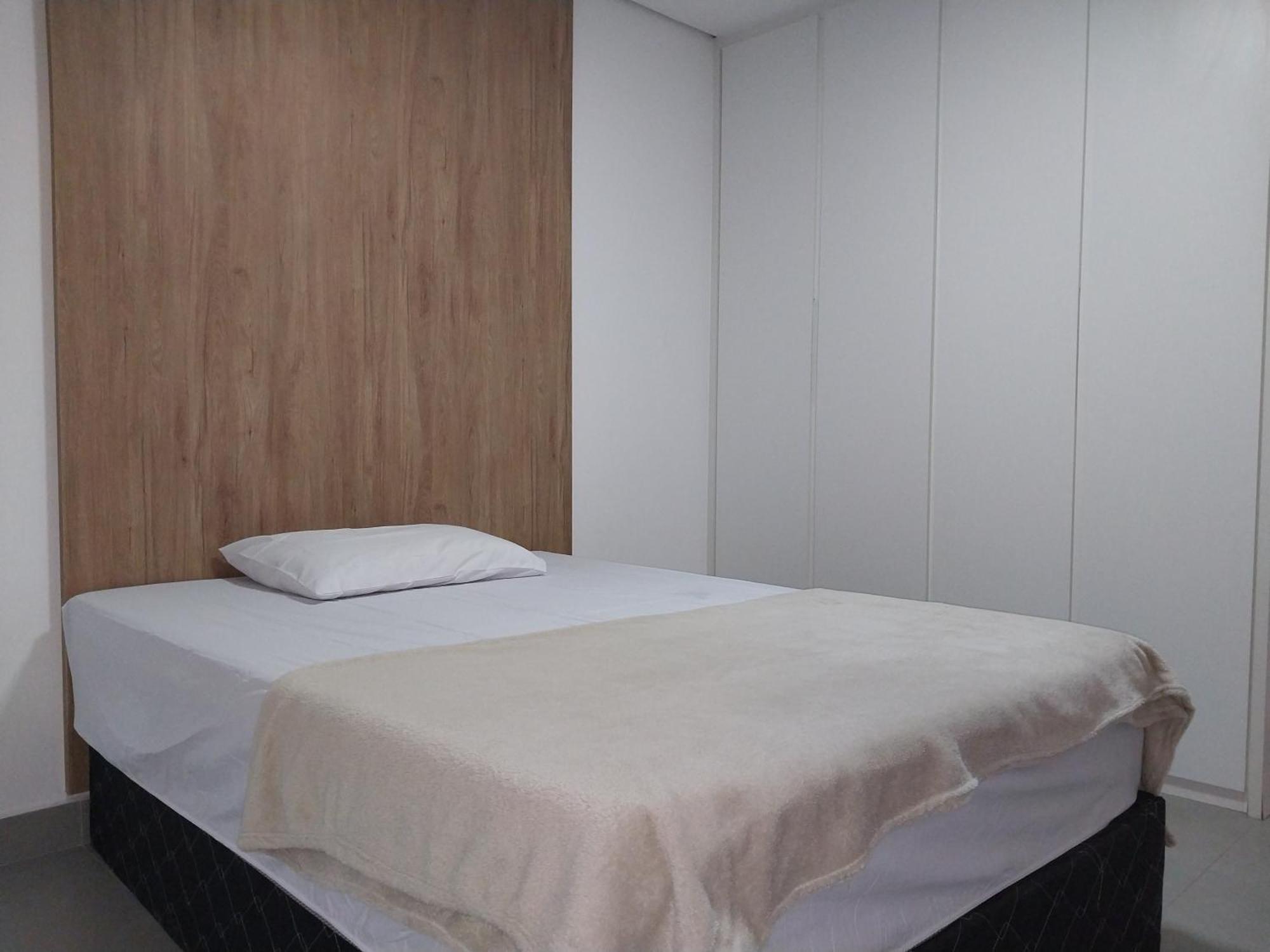 Apartamento Luxo No Centro Ubá Room photo