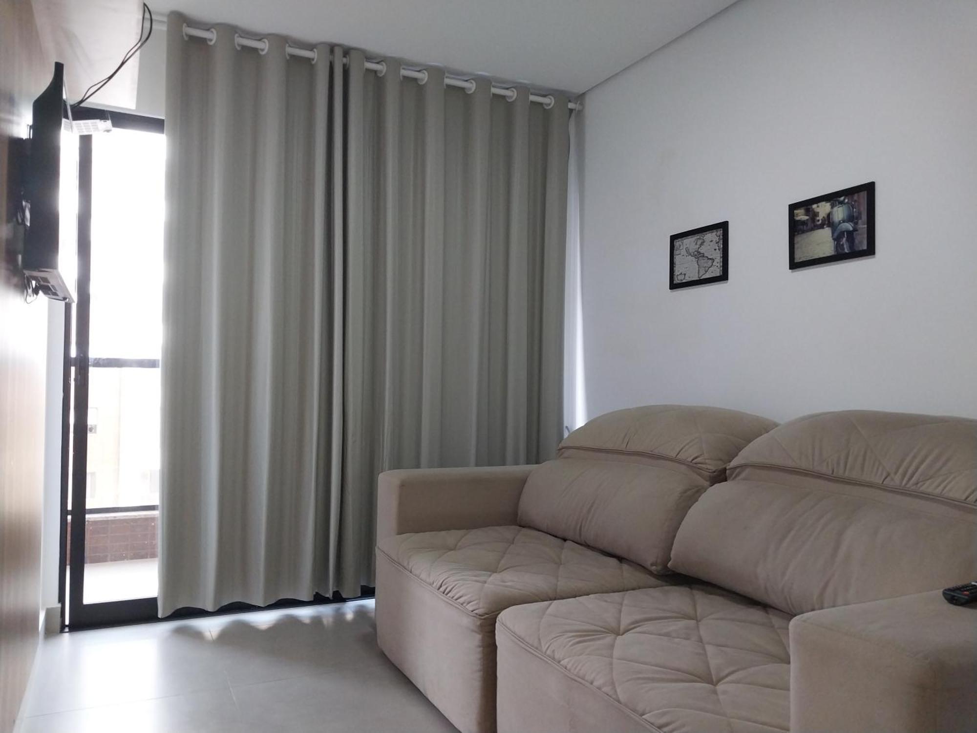Apartamento Luxo No Centro Ubá Room photo