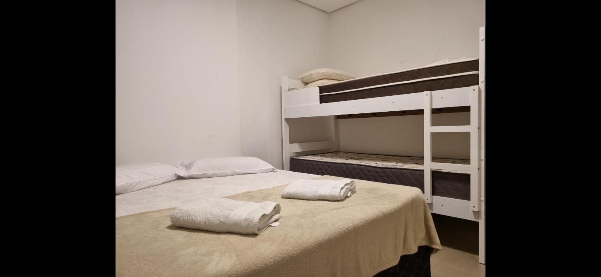 Apartamento Luxo No Centro Ubá Room photo