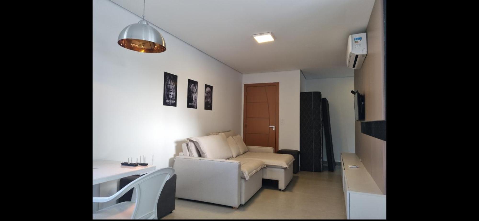 Apartamento Luxo No Centro Ubá Room photo