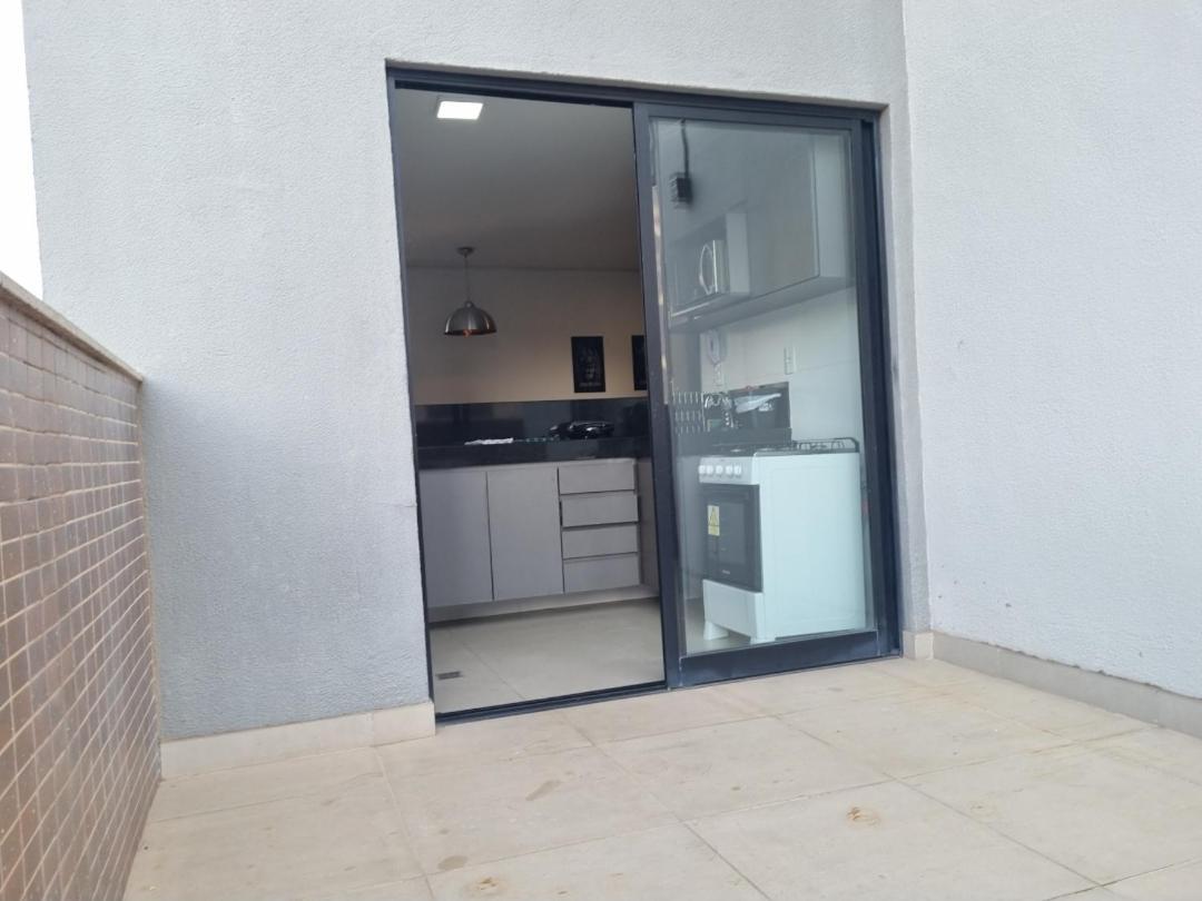 Apartamento Luxo No Centro Ubá Exterior photo