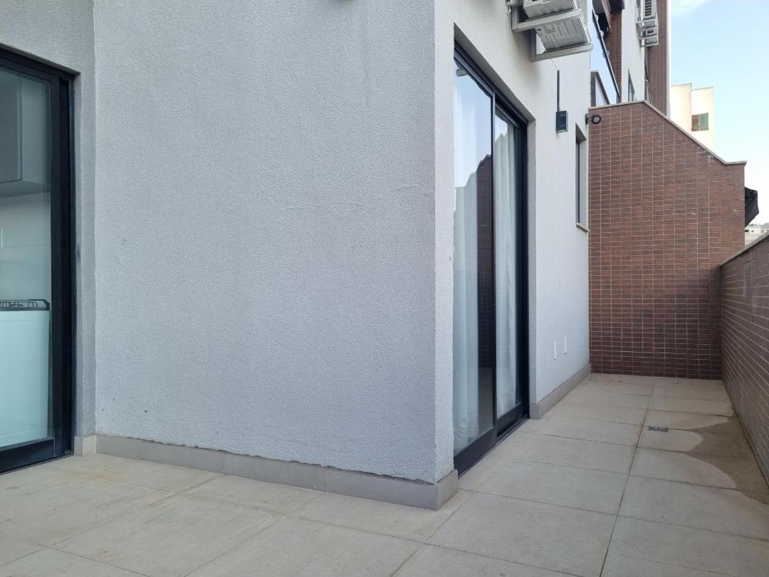 Apartamento Luxo No Centro Ubá Exterior photo