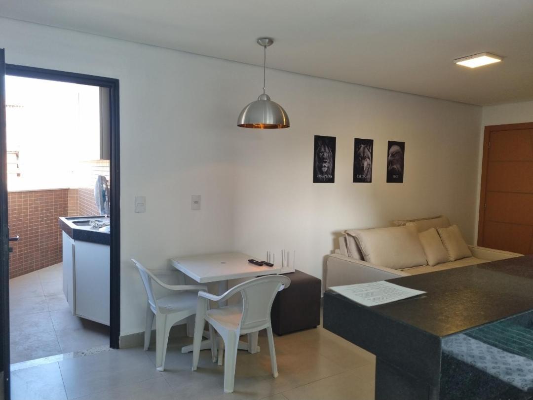 Apartamento Luxo No Centro Ubá Exterior photo