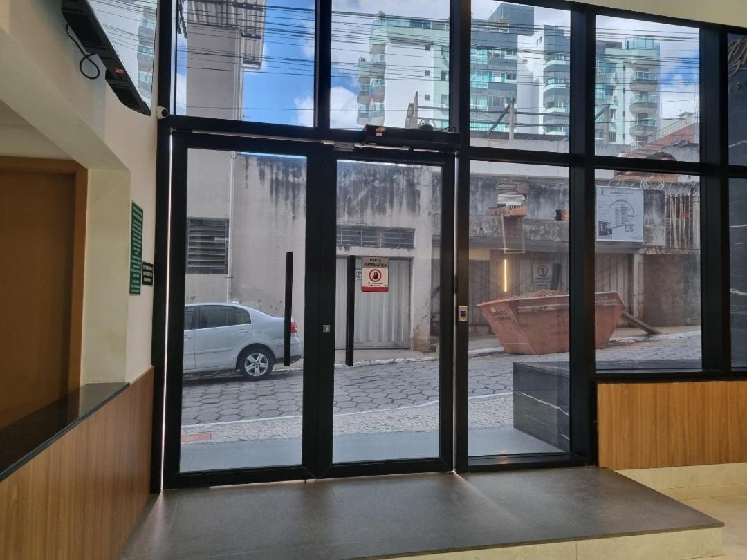 Apartamento Luxo No Centro Ubá Exterior photo