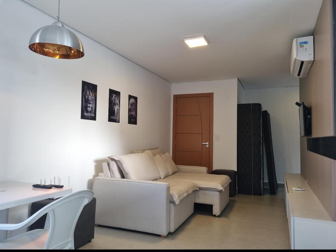 Apartamento Luxo No Centro Ubá Room photo