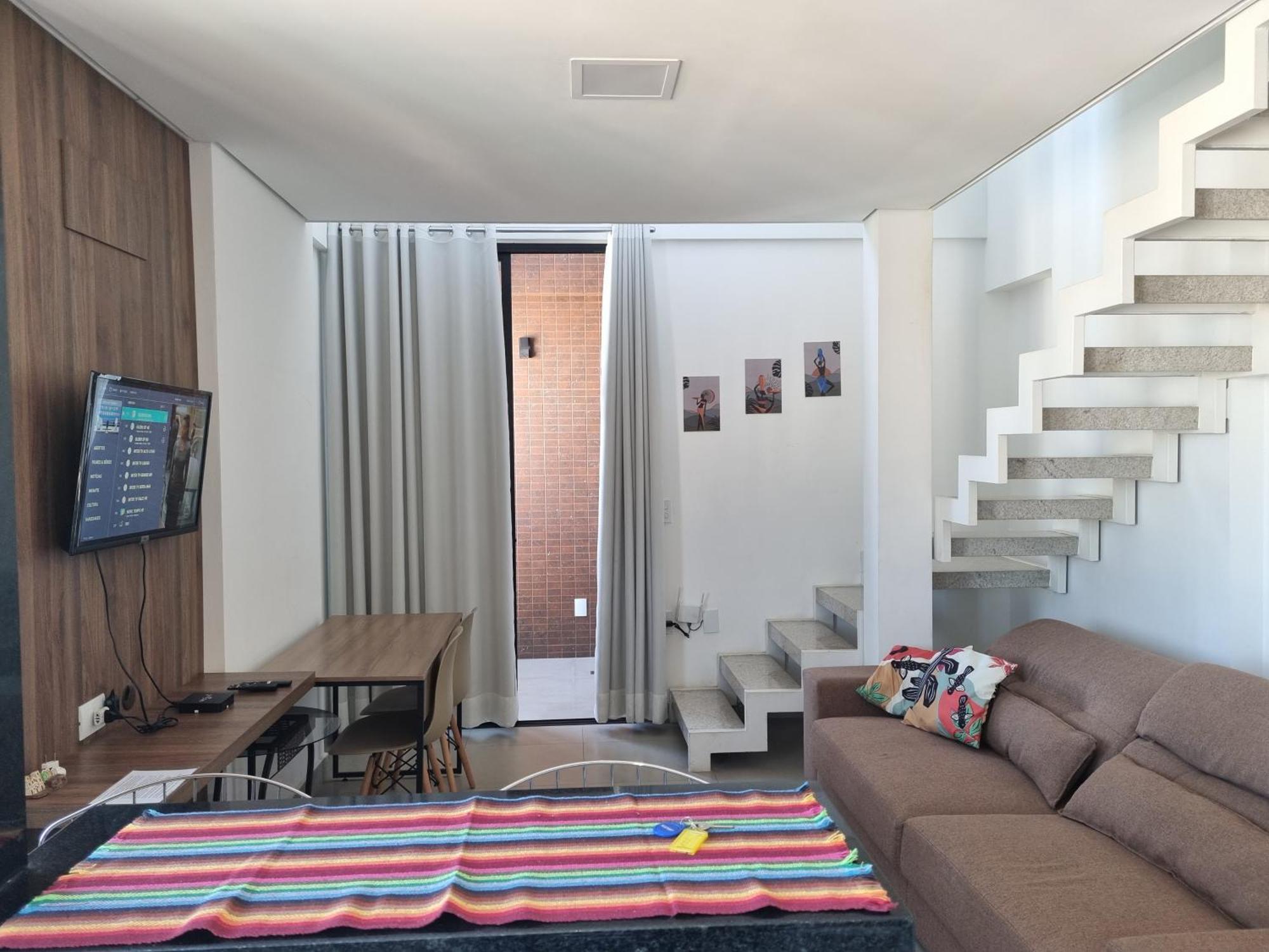 Apartamento Luxo No Centro Ubá Exterior photo